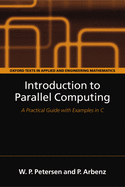 Introduction to Parallel Computing