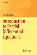 Introduction to Partial Differential Equations