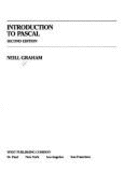 Introduction to Pascal 2e - Graham, and Graham, Neill
