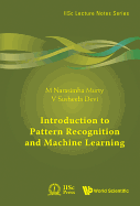 Introduction To Pattern Recognition And Machine Learning