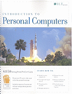 Introduction to Personal Computers