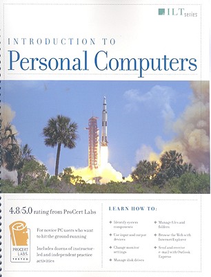 Introduction to Personal Computers - Axzo Press (Creator)