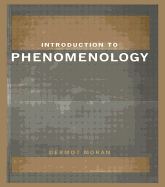 Introduction to Phenomenology