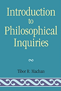 Introduction to Philosophical Inquiiries