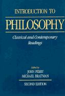 Introduction to Philosophy: Classical and Contemporary Readings