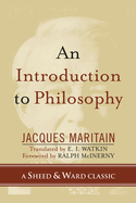 Introduction to Philosophy