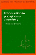 Introduction to Phosphorous Chemistry
