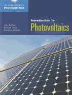 Introduction to Photovoltaics: .