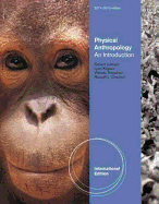 Introduction To Physical Anthropology