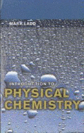 Introduction to Physical Chemistry