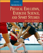 Introduction to Physical Education, Exercise Science, and Sport Studies