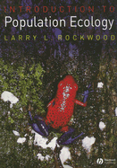 Introduction to Population Ecology