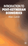 Introduction to Post-Keynesian Economics