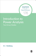 Introduction to Power Analysis: Two-Group Studies