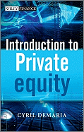 Introduction to Private Equity