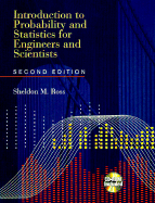 Introduction to Probability and Statistics for Engineers and Scientists