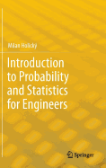 Introduction to Probability and Statistics for Engineers