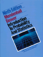 Introduction to Probability and Statistics