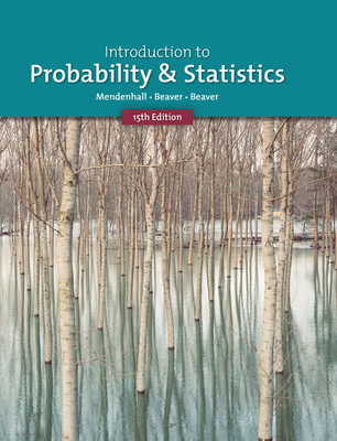 Introduction to Probability and Statistics - 