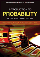 Introduction to Probability: Models and Applications