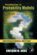 Introduction to Probability Models