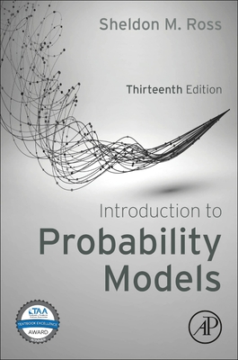 Introduction to Probability Models - Ross, Sheldon M