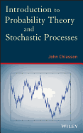 Introduction to Probability Theory and Stochastic Processes