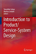 Introduction to Product/Service-System Design