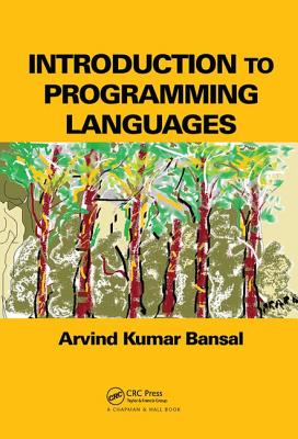 Introduction to Programming Languages - Bansal, Arvind Kumar
