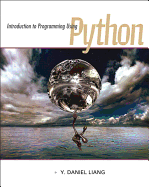 Introduction to Programming Using Python Plus Mylab Programming with Pearson Etext -- Access Card