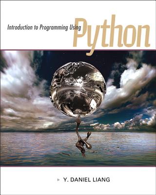 Introduction to Programming Using Python - Liang, Y.