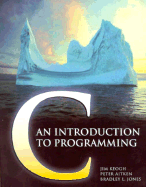 Introduction to Programming with C++