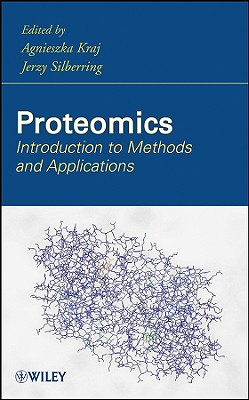 Introduction to Proteomics - Kraj, Agnieszka (Editor), and Silberring, Jerzy (Editor)