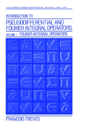 Introduction to Pseudodifferential and Fourier Integral Operators: Pseudodifferential Operators