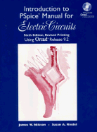 Introduction to PSPICE for Electric Circuits, Revised