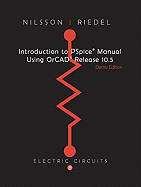 Introduction to PSPICE for Electric Circuits