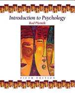 Introduction to Psychology