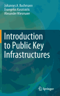 Introduction to Public Key Infrastructures