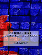Introduction to Quantitative Genetics