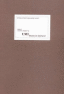 Introduction to Queueing Theory - Cooper, Robert B.