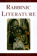 Introduction to Rabbinic Literature