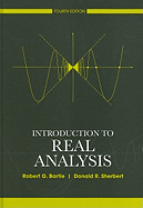 Introduction to Real Analysis