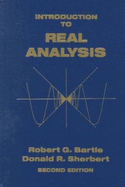 Introduction to Real Analysis
