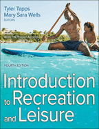 Introduction to Recreation and Leisure