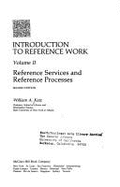 Introduction to Reference Work: Basic Information Sources