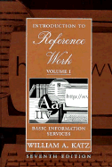 Introduction to Reference Work