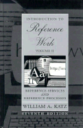 Introduction to Reference Work