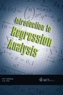 Introduction to Regression Analysis