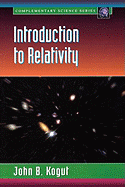 Introduction to Relativity