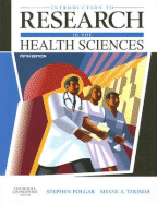 Introduction to Research in the Health Sciences